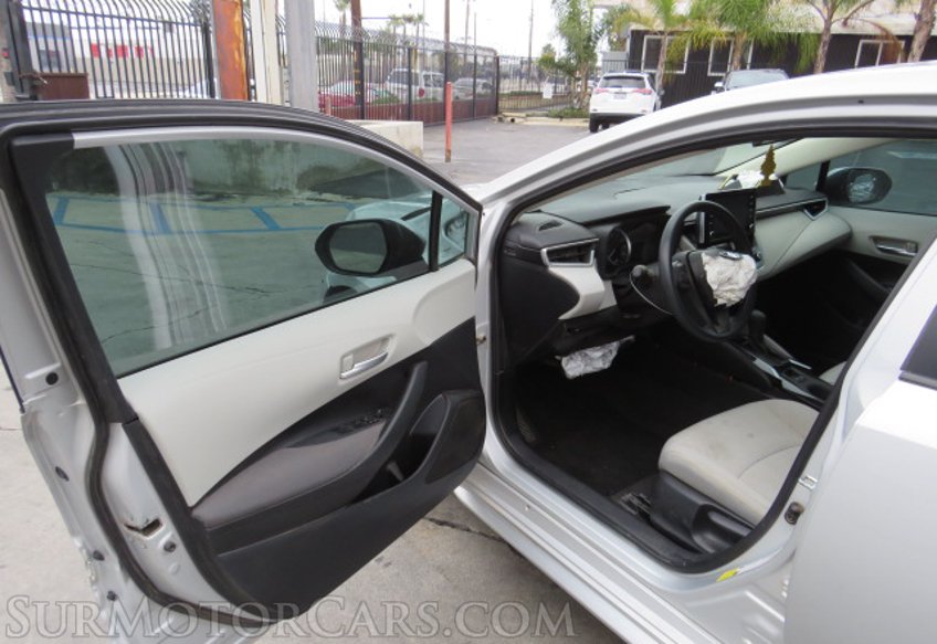 2021 Toyota Corolla - Image 38