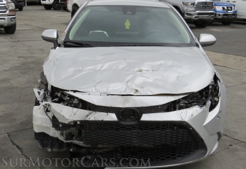 2021 Toyota Corolla - Image 10