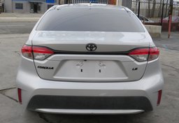 2021 Toyota Corolla - Image 22