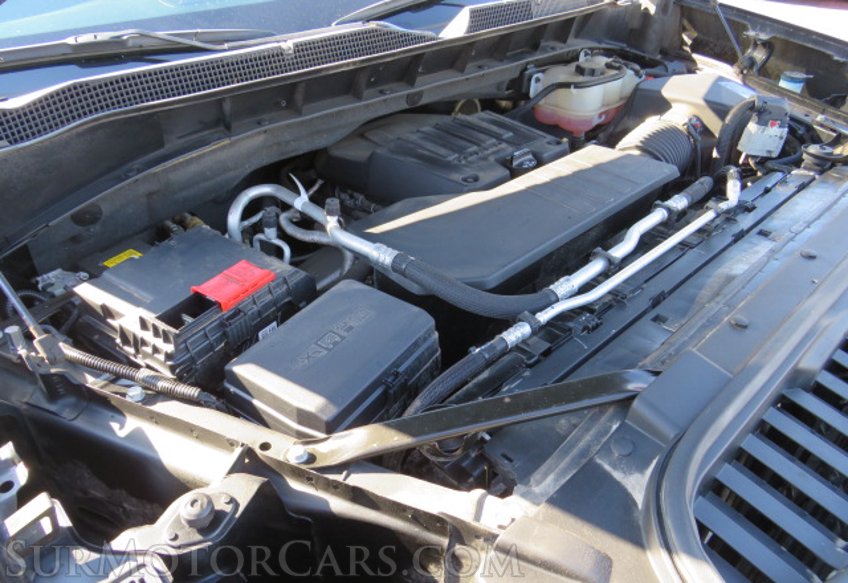 2019 Chevrolet Silverado 1500 - Image 51