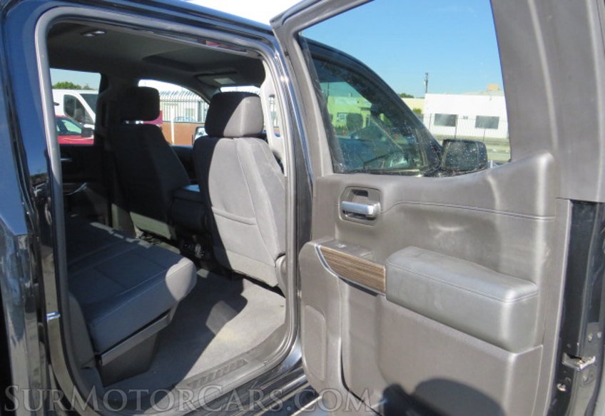 2019 Chevrolet Silverado 1500 - Image 21