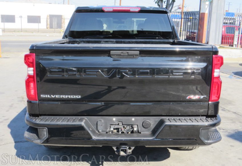 2019 Chevrolet Silverado 1500 - Image 11