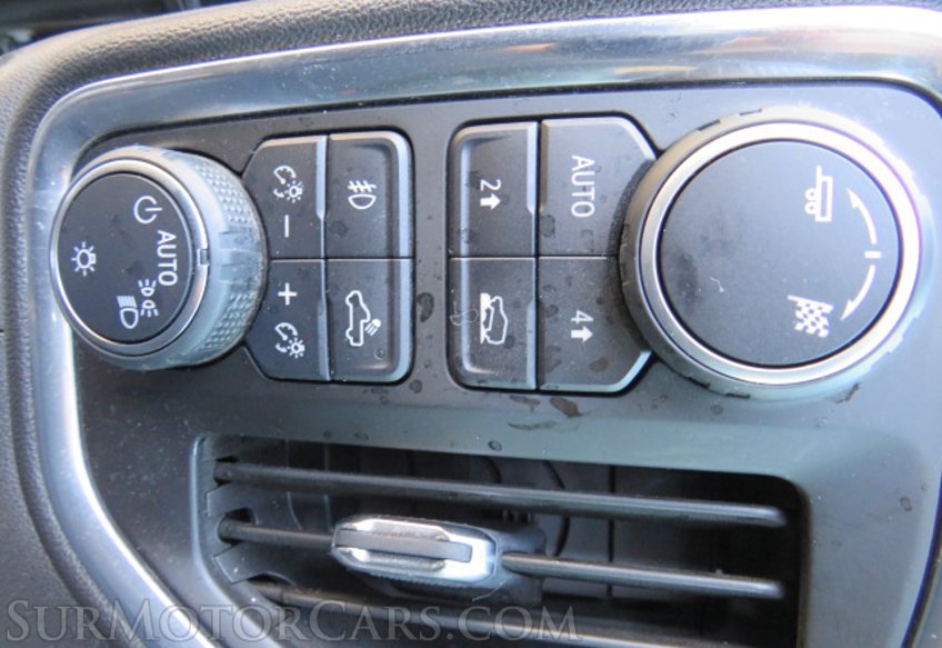 2019 Chevrolet Silverado 1500 - Image 31