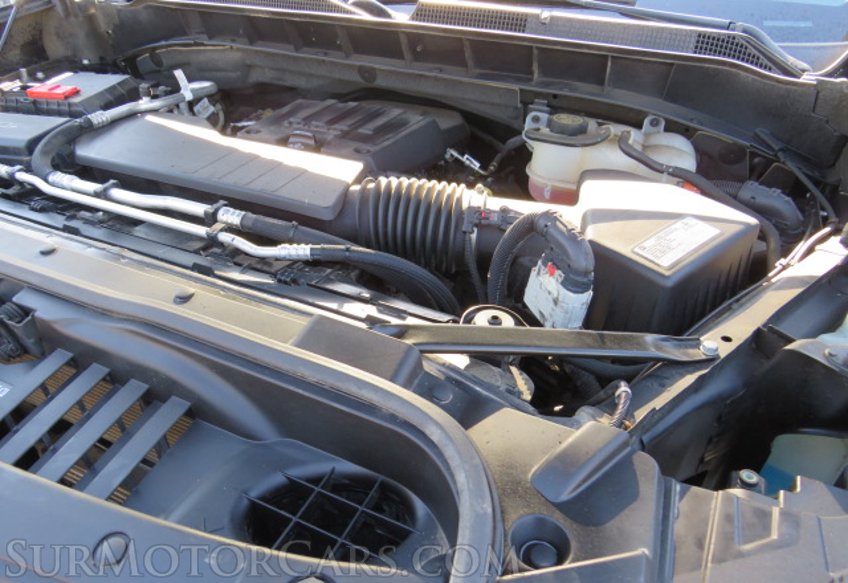 2019 Chevrolet Silverado 1500 - Image 52