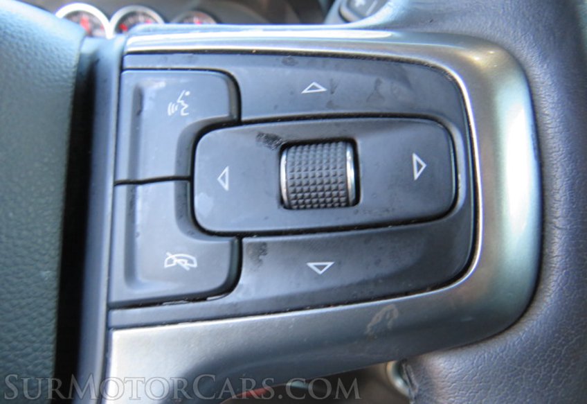 2019 Chevrolet Silverado 1500 - Image 35