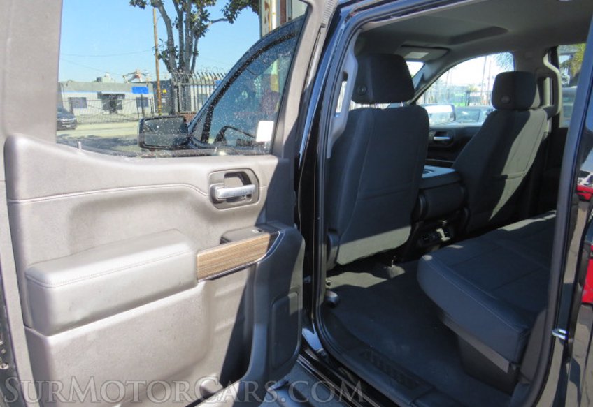 2019 Chevrolet Silverado 1500 - Image 20