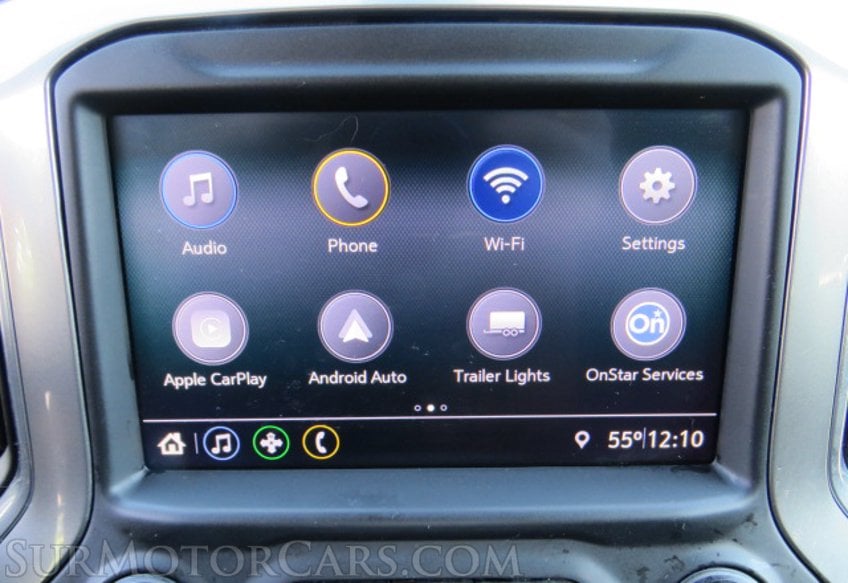 2019 Chevrolet Silverado 1500 - Image 45