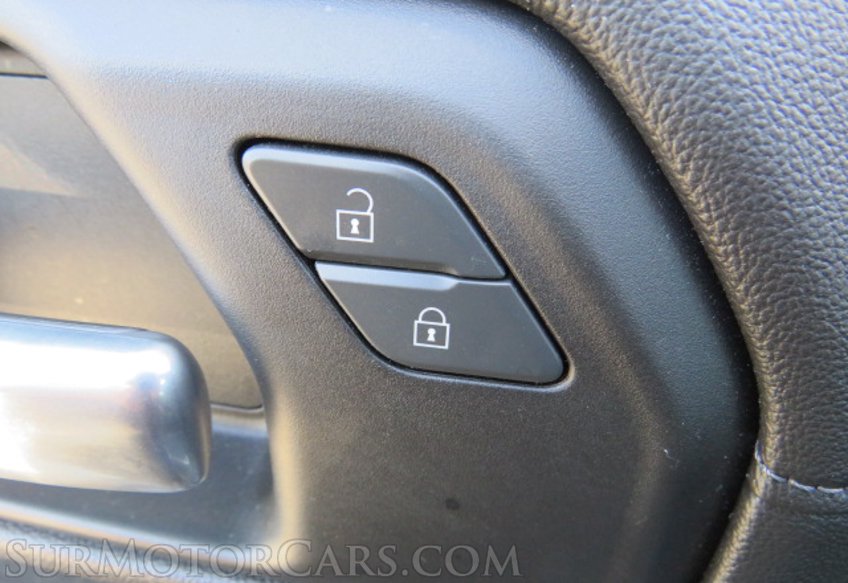 2019 Chevrolet Silverado 1500 - Image 36