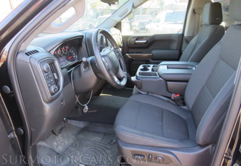 2019 Chevrolet Silverado 1500 - Image 22