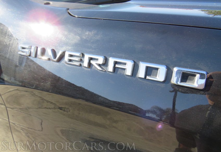 2019 Chevrolet Silverado 1500 - Image 48
