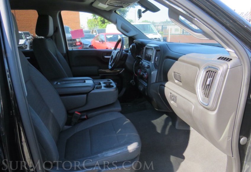 2019 Chevrolet Silverado 1500 - Image 25