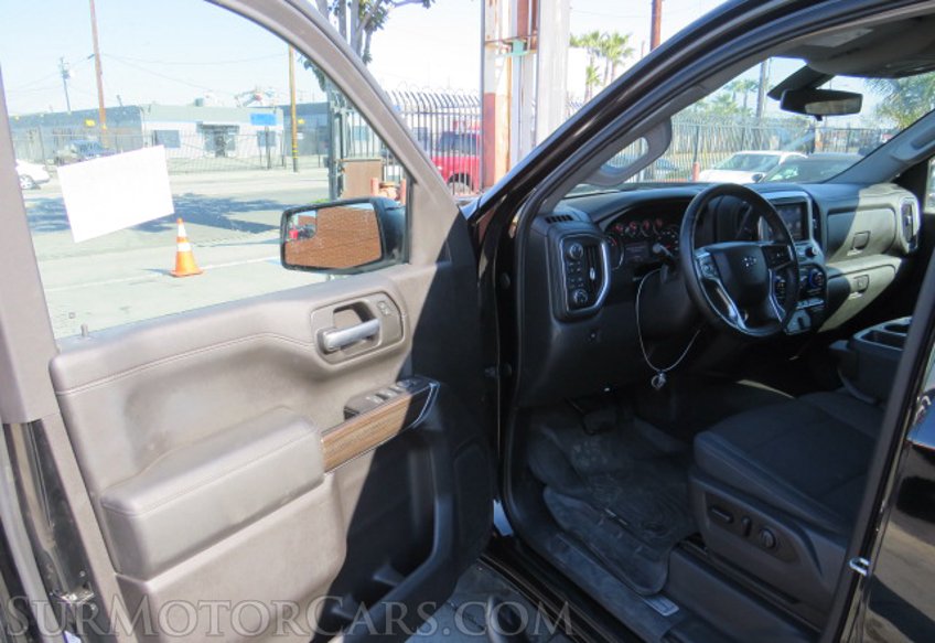 2019 Chevrolet Silverado 1500 - Image 18