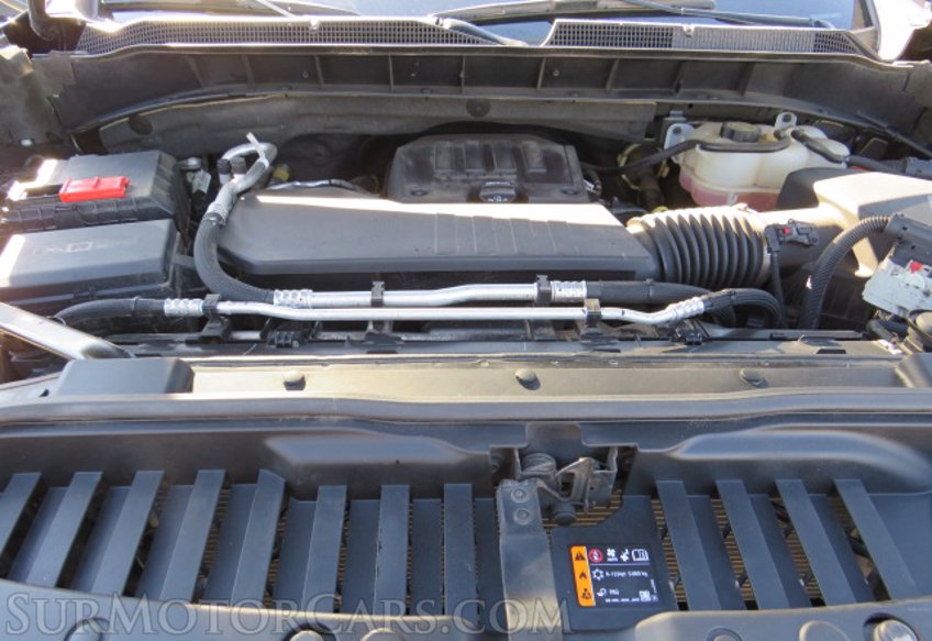 2019 Chevrolet Silverado 1500 - Image 53