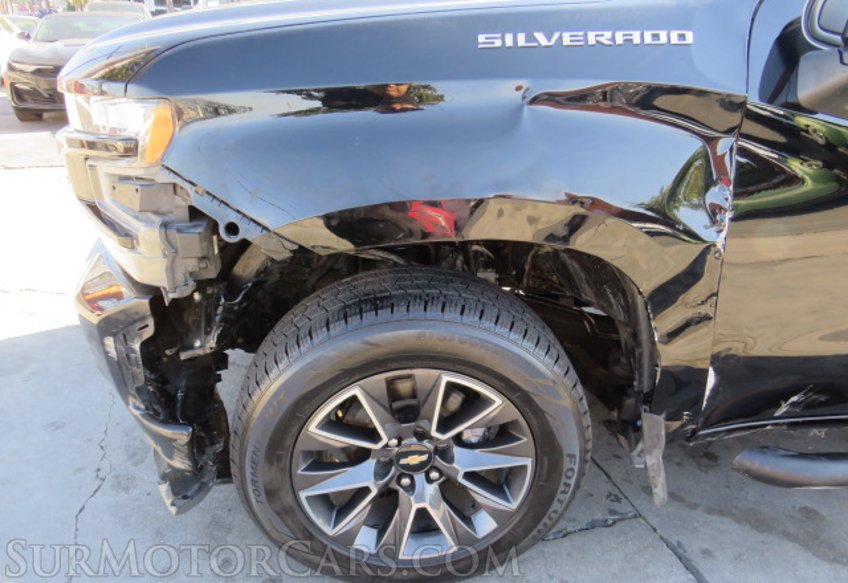 2019 Chevrolet Silverado 1500 - Image 16