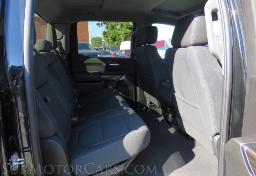 2019 Chevrolet Silverado 1500 - Image 27