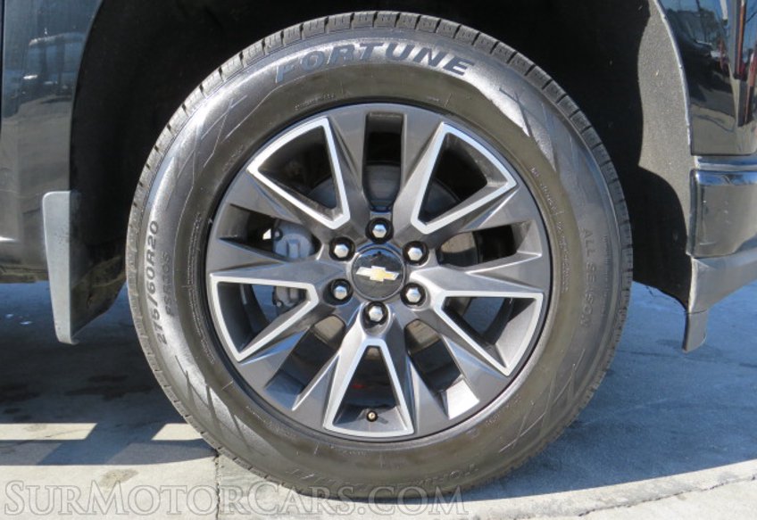 2019 Chevrolet Silverado 1500 - Image 17