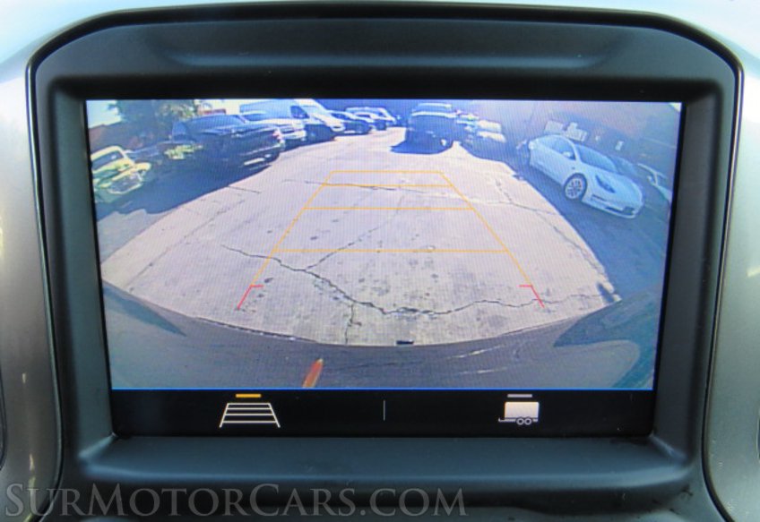 2019 Chevrolet Silverado 1500 - Image 40