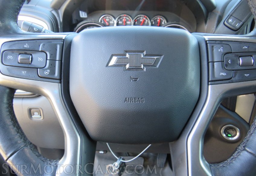 2019 Chevrolet Silverado 1500 - Image 30