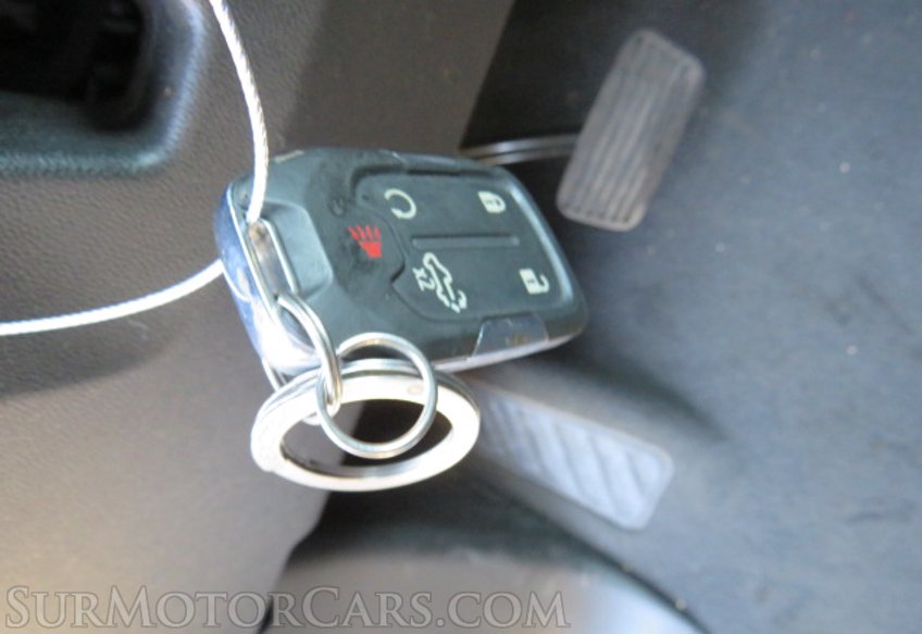 2019 Chevrolet Silverado 1500 - Image 38