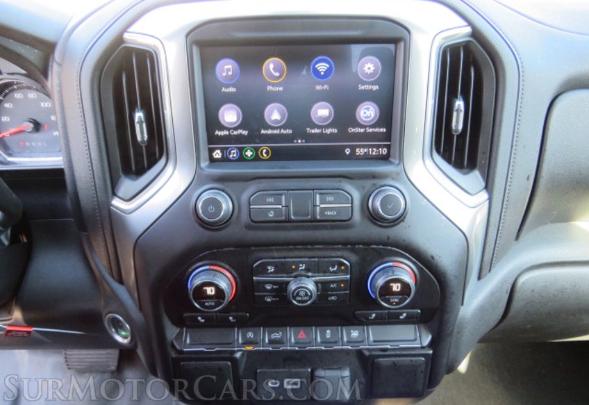 2019 Chevrolet Silverado 1500 - Image 42