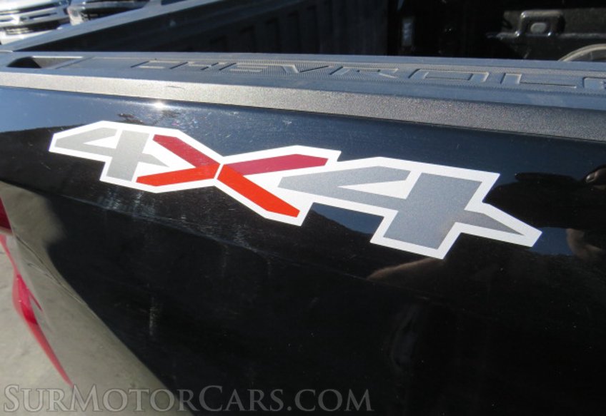 2019 Chevrolet Silverado 1500 - Image 50