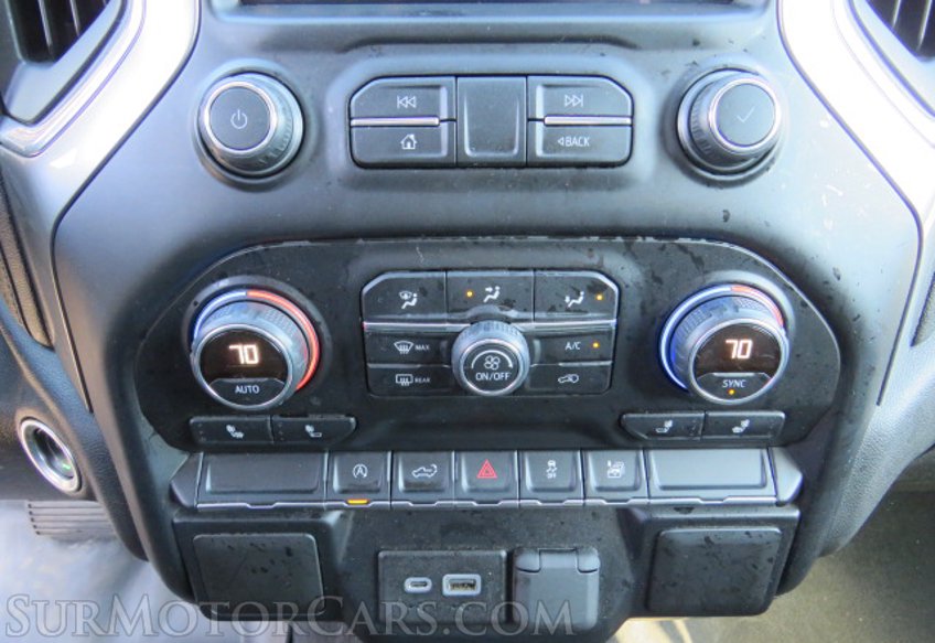 2019 Chevrolet Silverado 1500 - Image 43