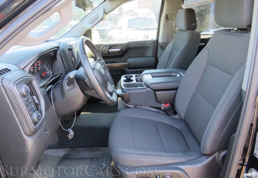 2019 Chevrolet Silverado 1500 - Image 23