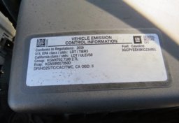 2019 Chevrolet Silverado 1500 - Image 54