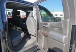 2019 Chevrolet Silverado 1500 - Image 21