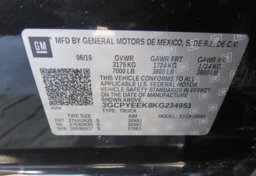 2019 Chevrolet Silverado 1500 - Image 56