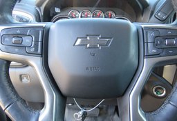 2019 Chevrolet Silverado 1500 - Image 30