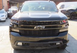 2019 Chevrolet Silverado 1500 - Image 12