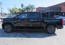 2019 Chevrolet Silverado 1500 - Image 6