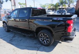 2019 Chevrolet Silverado 1500 - Image 8