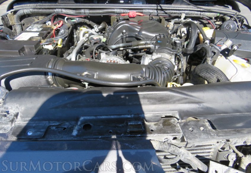 2017 Jeep Wrangler Unlimited - Image 46