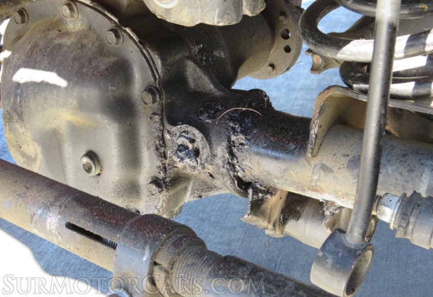 2017 Jeep Wrangler Unlimited - Image 15