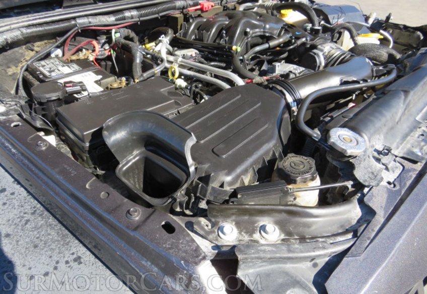 2017 Jeep Wrangler Unlimited - Image 45