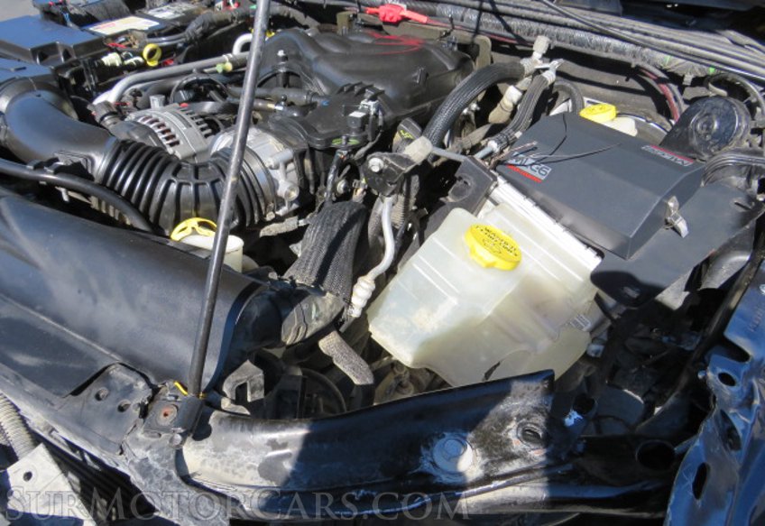 2017 Jeep Wrangler Unlimited - Image 47