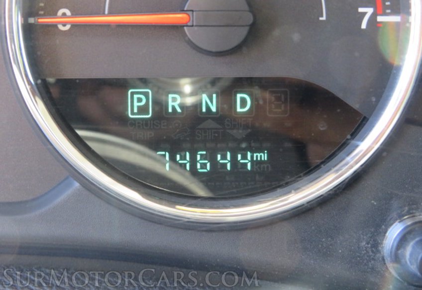 2017 Jeep Wrangler Unlimited - Image 32