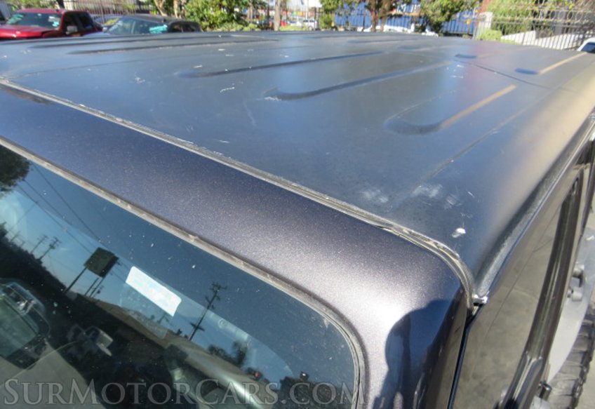 2017 Jeep Wrangler Unlimited - Image 17