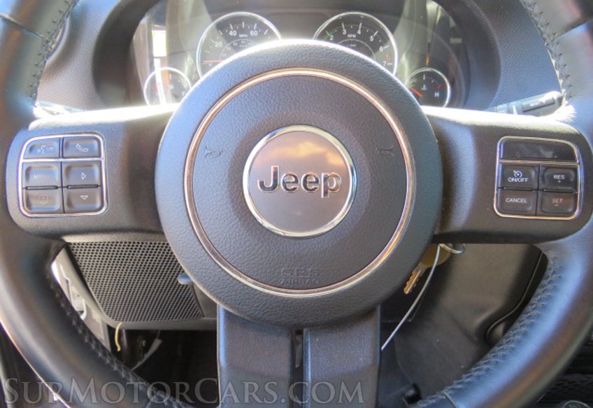 2017 Jeep Wrangler Unlimited - Image 36