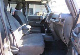 2017 Jeep Wrangler Unlimited - Image 22