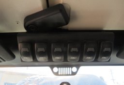 2017 Jeep Wrangler Unlimited - Image 40