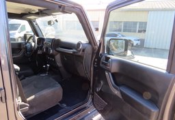 2017 Jeep Wrangler Unlimited - Image 20