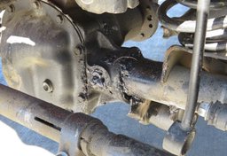 2017 Jeep Wrangler Unlimited - Image 15