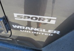 2017 Jeep Wrangler Unlimited - Image 18