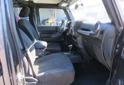 2017 Jeep Wrangler Unlimited - Image 24