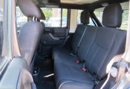 2017 Jeep Wrangler Unlimited - Image 29