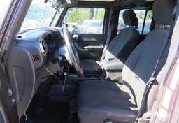 2017 Jeep Wrangler Unlimited - Image 21