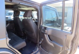 2017 Jeep Wrangler Unlimited - Image 26